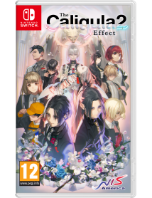 Caligula Effect 2 