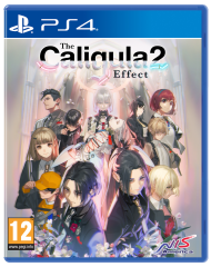 Caligula Effect 2
