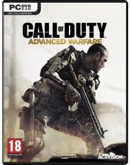 Call Of Duty Advanced Warfare Code Only Only