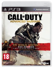 Call Of Duty Advanced Warfare Gold Edition