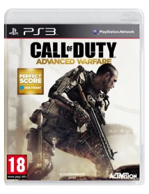 Call Of Duty Advanced Warfare 