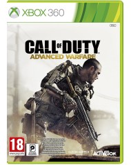 Call Of Duty Advanced Warfare
