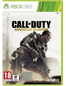 Call Of Duty Advanced Warfare 
