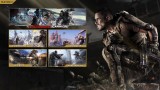 Joc Call Of Duty Advanced Warfare pentru Xbox One