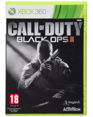 Call Of Duty Black Ops 2