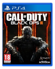 Call Of Duty Black Ops 3