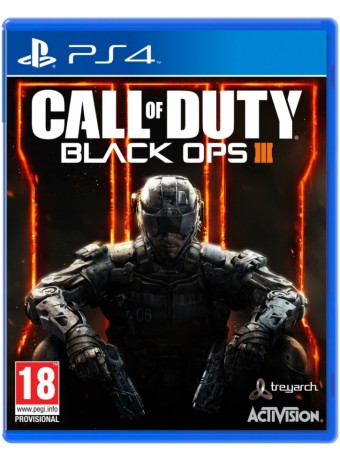 Joc Call Of Duty Black Ops 3 pentru PS4