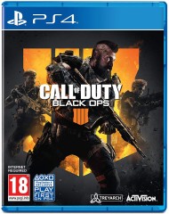 Call Of Duty Black Ops 4