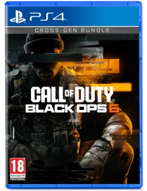 Call Of Duty Black Ops 6 