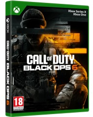 Call Of Duty Black Ops 6