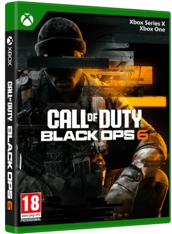 Joc Call Of Duty Black Ops 6 pentru XBOX SERIES
