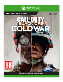 Call Of Duty Black Ops Cold War 