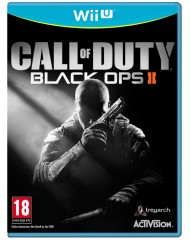 Call Of Duty Black Ops II