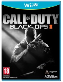 Call Of Duty Black Ops II 