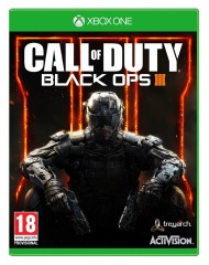 Call Of Duty Black Ops III