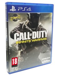 Call Of Duty Infinite Warfare Includes Terminal Map Resealed