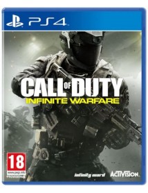 Call Of Duty Infinite Warfare 