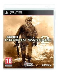 Call Of Duty Modern Warfare 2