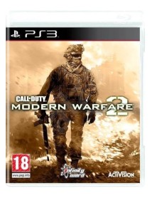 Call Of Duty Modern Warfare 2 