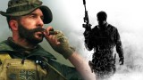 Joc Call Of Duty Modern Warfare III Cross Gen Edition pentru PS4