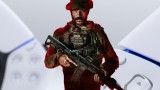 Joc Call Of Duty Modern Warfare III Cross Gen Edition pentru PS4