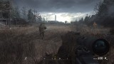 Joc Call Of Duty Modern Warfare Remastered pentru PS4