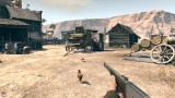 Joc Call Of Juarez Bound In Blood pentru PC
