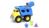  Camion Green Toys Shape Sorter (sptk-1398)