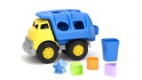  Camion Green Toys Shape Sorter (sptk-1398)