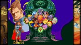 Joc Capcom Fighting Collection pentru PS4