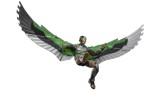 Figurina Joc Captain America Brave New World Falkon Deluxe 15cm G0159