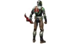 Figurina Joc Captain America Brave New World Falkon Deluxe 15cm G0159