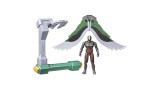 Figurina Joc Captain America New World Order 10cm Flight 2 G0076