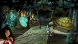 Joc Captain Morgane And The Golden Turtle Efigs pentru Nintendo DS