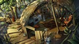Joc Captain Morgane And The Golden Turtle Efigs pentru Nintendo DS