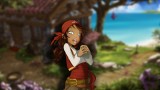 Joc Captain Morgane And The Golden Turtle Efigs pentru Nintendo DS