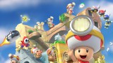 Joc Captain Toad Treasure Tracker pentru Nintendo 3DS