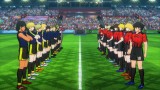 Joc Captain Tsubasa Rise Of New Champions Collectors Edition pentru PS4