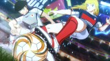 Joc Captain Tsubasa Rise Of New Champions Deluxe Edition pentru Nintendo Switch