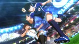 Joc Captain Tsubasa Rise Of New Champions Deluxe Edition pentru PS4