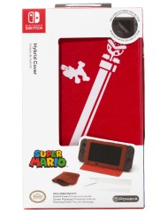 Carcasa Powera Hybrid Mario