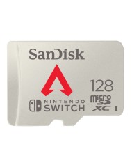 Card Memorie Apex Legends Micro Sandisk 128gb