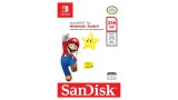  Card Memorie Sandisk 256gb pentru NSW