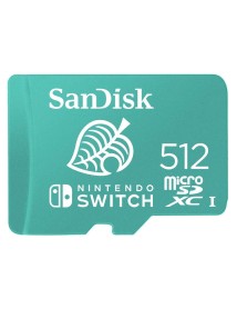 Card Memorie Sandisk 512gb 