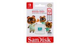  Card Memorie Sandisk 512gb pentru NSW