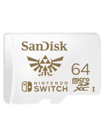Card Memorie Sandisk 64gb 