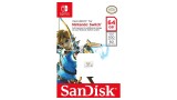  Card Memorie Sandisk 64gb pentru NSW