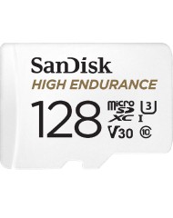Card Sandisk Microsdhc 128gb