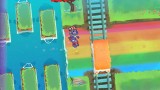 Joc Care Bears Unlock The Magic pentru Nintendo Switch