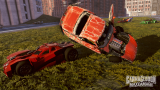 Joc Carmageddon Max Damage pentru PS4